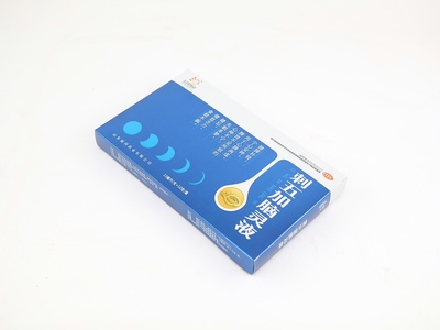 銀卡紙盒 奢華包裝的藝術(shù)與價(jià)值