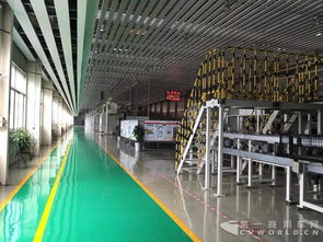 漢馬動力憑借5萬臺銷量，以網絡技術為核心穩居國內主流發動機地位