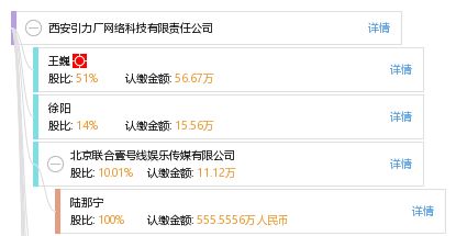 西安引力廠網(wǎng)絡科技有限責任公司 打造卓越網(wǎng)絡技術(shù)的創(chuàng)新引擎